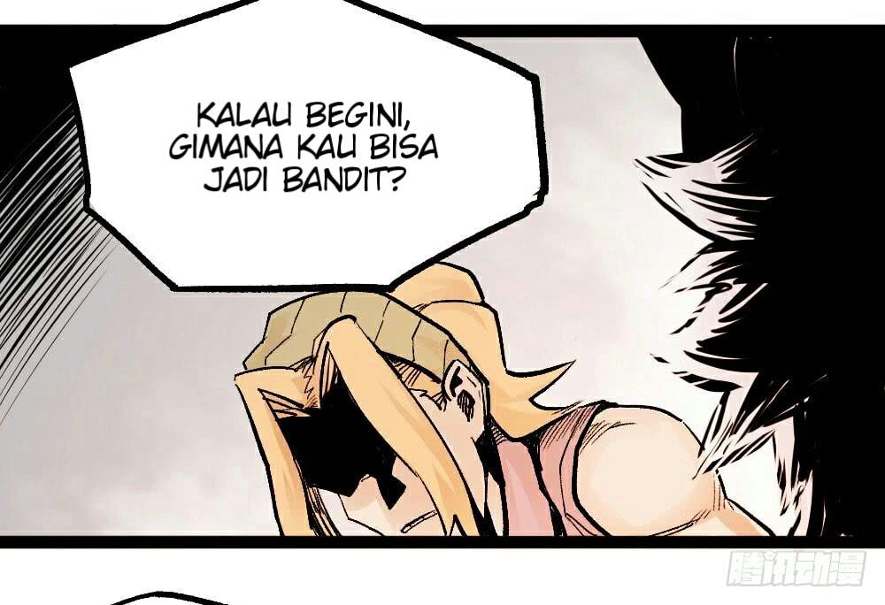 The Doctor’s Supremacy Chapter 14 Bahasa Indonesia