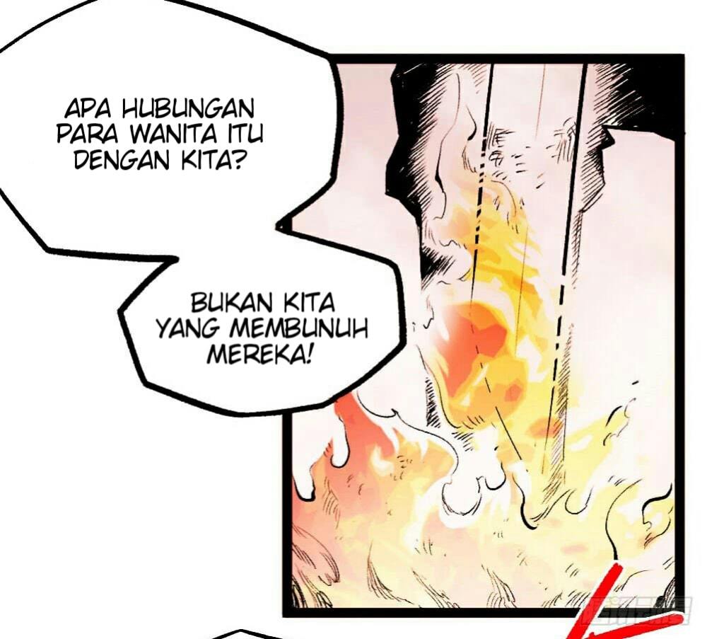 The Doctor’s Supremacy Chapter 14 Bahasa Indonesia