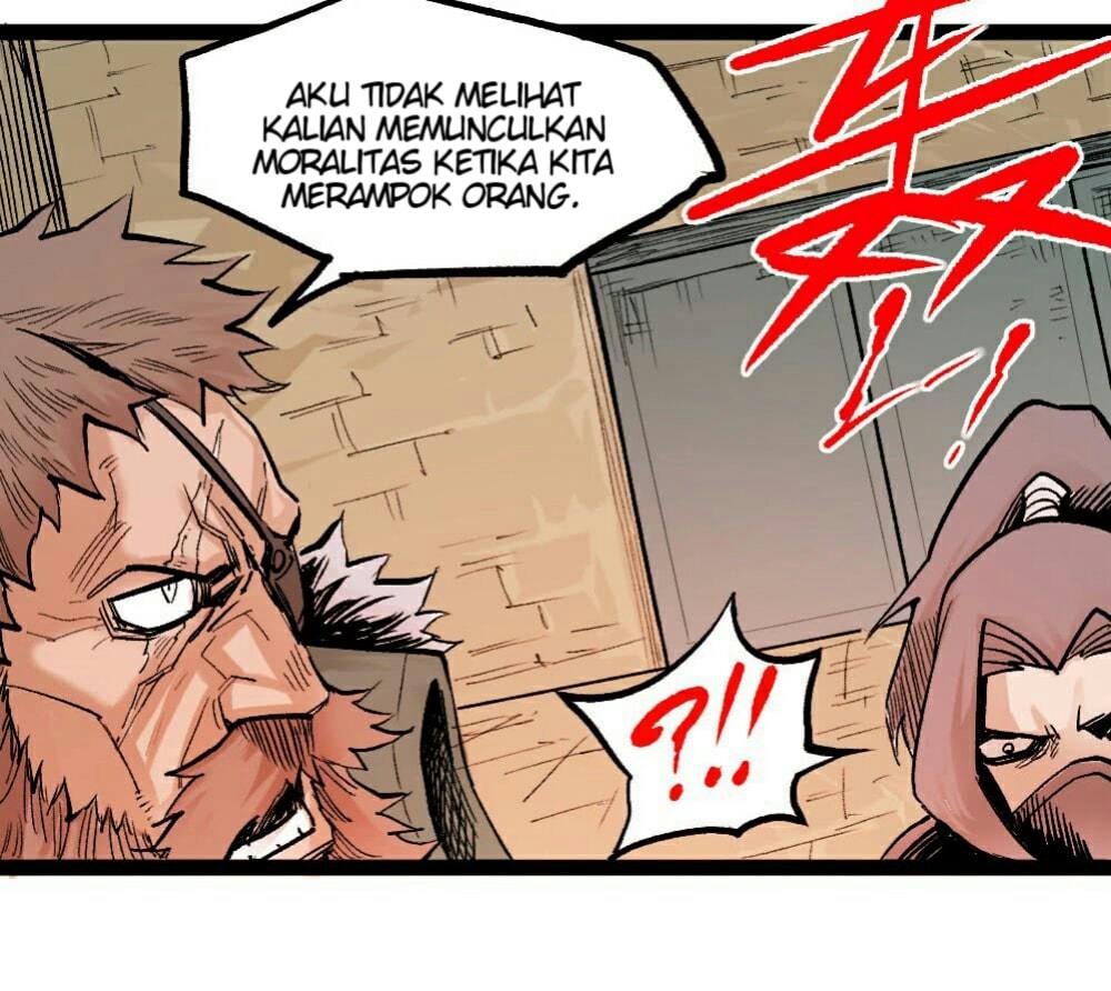 The Doctor’s Supremacy Chapter 14 Bahasa Indonesia