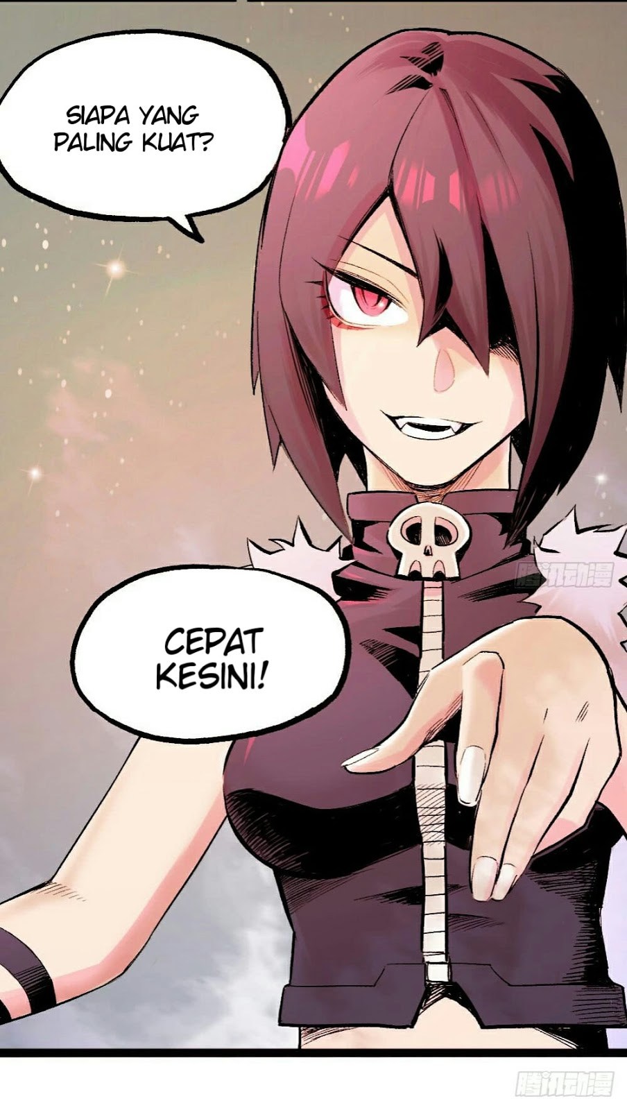 The Doctor’s Supremacy Chapter 14 Bahasa Indonesia