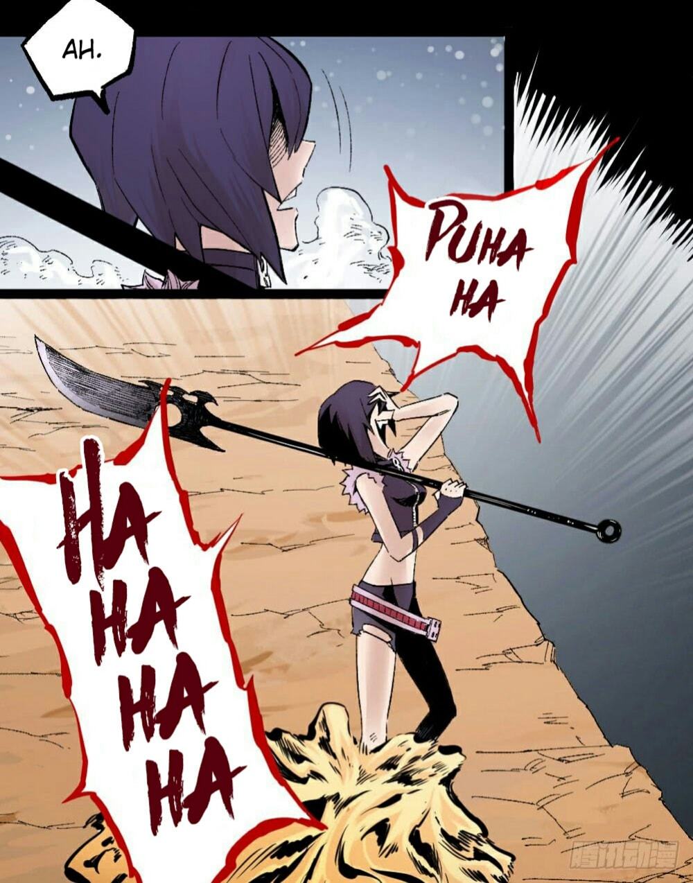 The Doctor’s Supremacy Chapter 14 Bahasa Indonesia