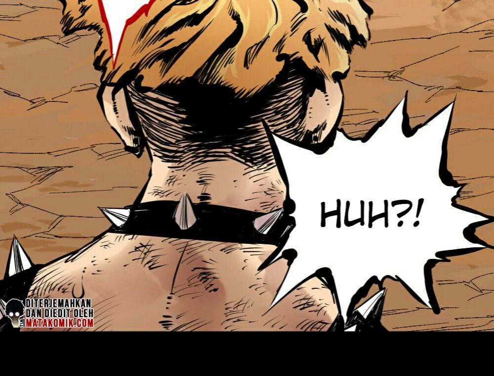 The Doctor’s Supremacy Chapter 14 Bahasa Indonesia