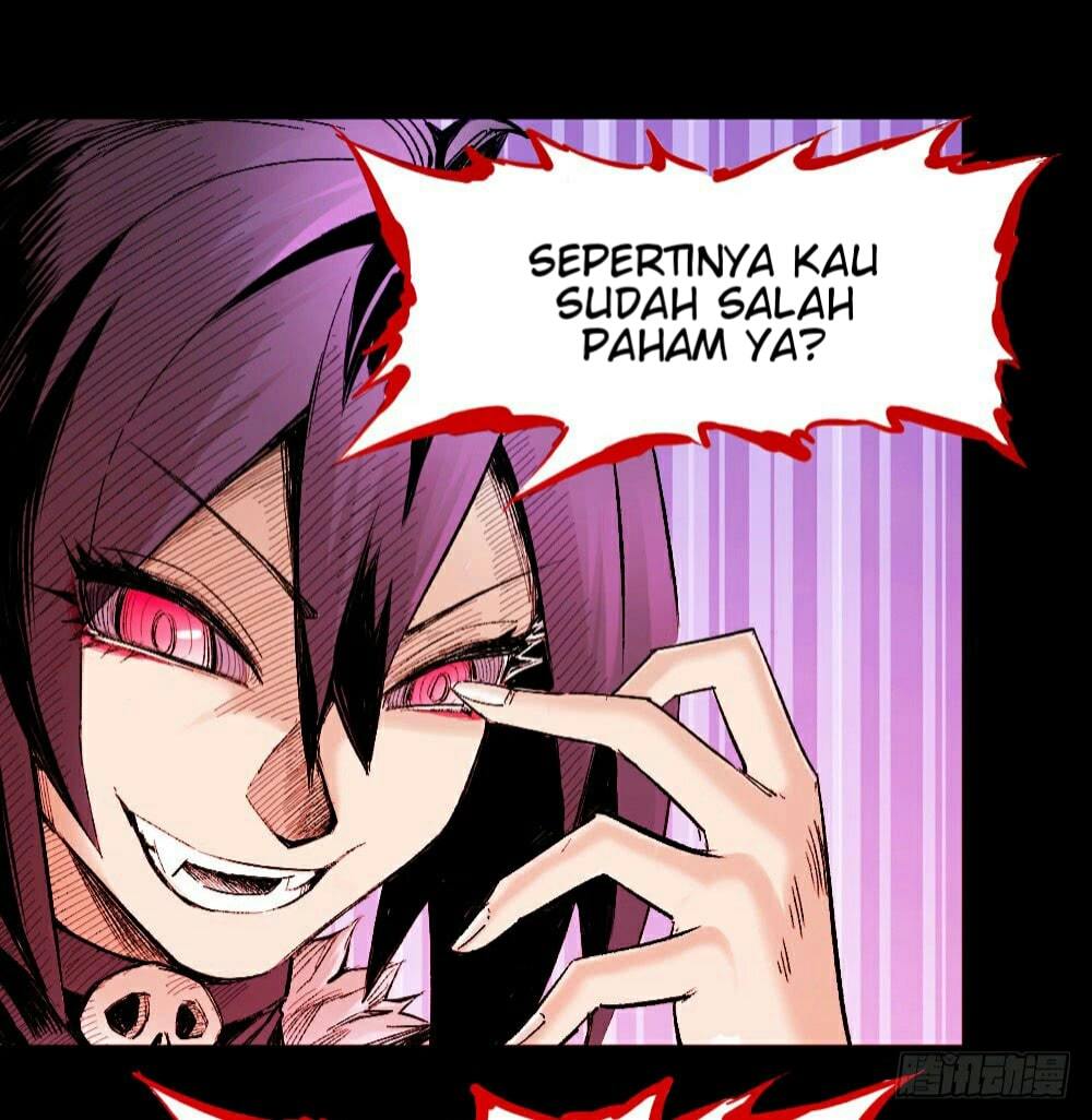 The Doctor’s Supremacy Chapter 14 Bahasa Indonesia