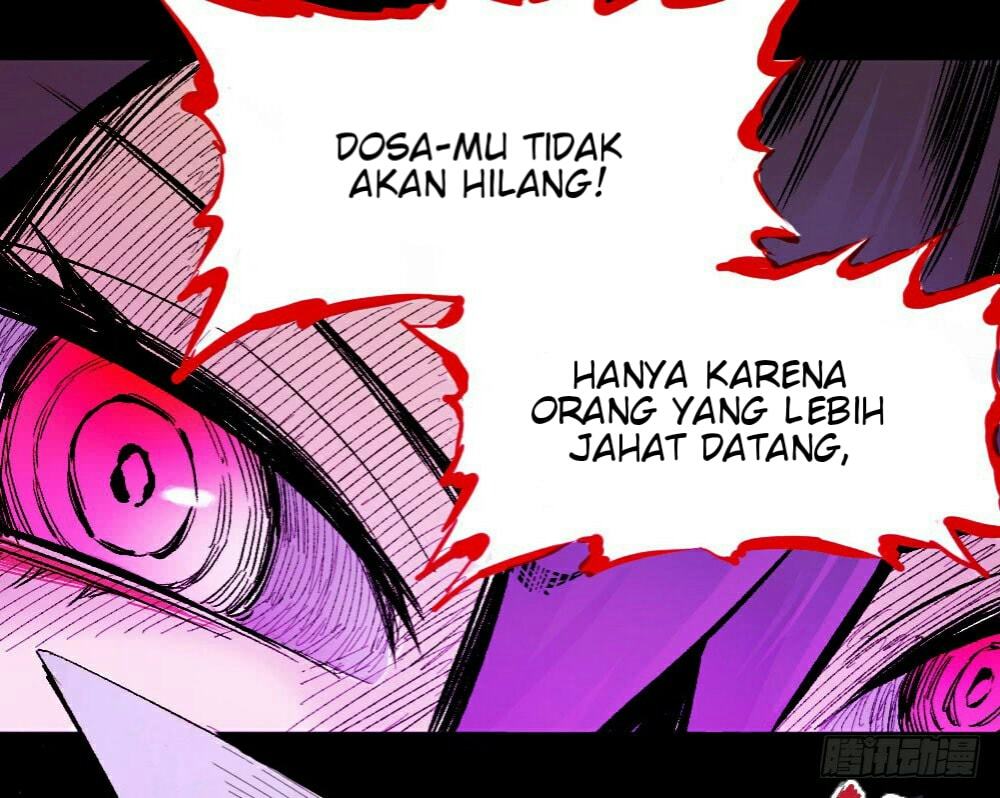 The Doctor’s Supremacy Chapter 14 Bahasa Indonesia