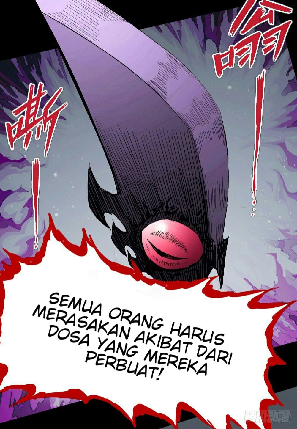 The Doctor’s Supremacy Chapter 14 Bahasa Indonesia