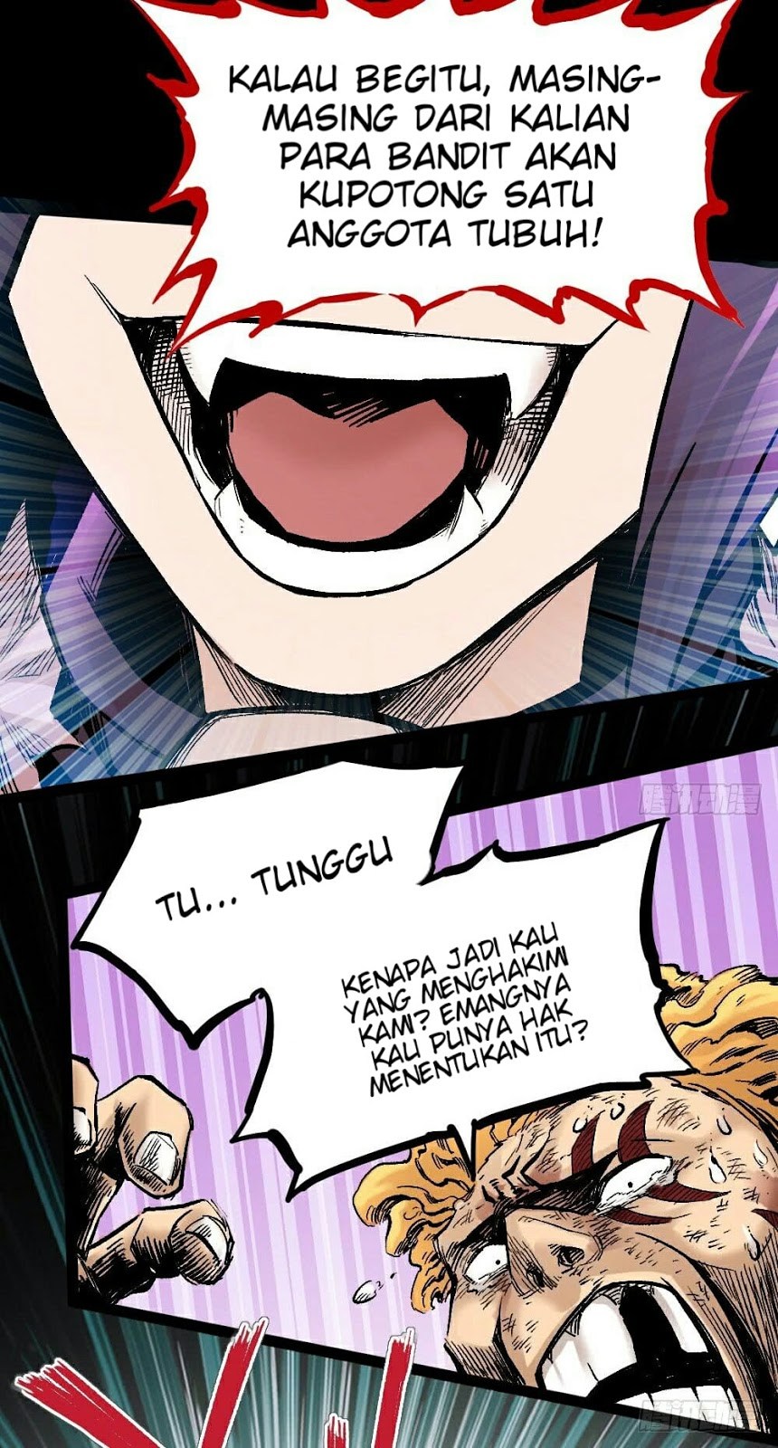 The Doctor’s Supremacy Chapter 14 Bahasa Indonesia