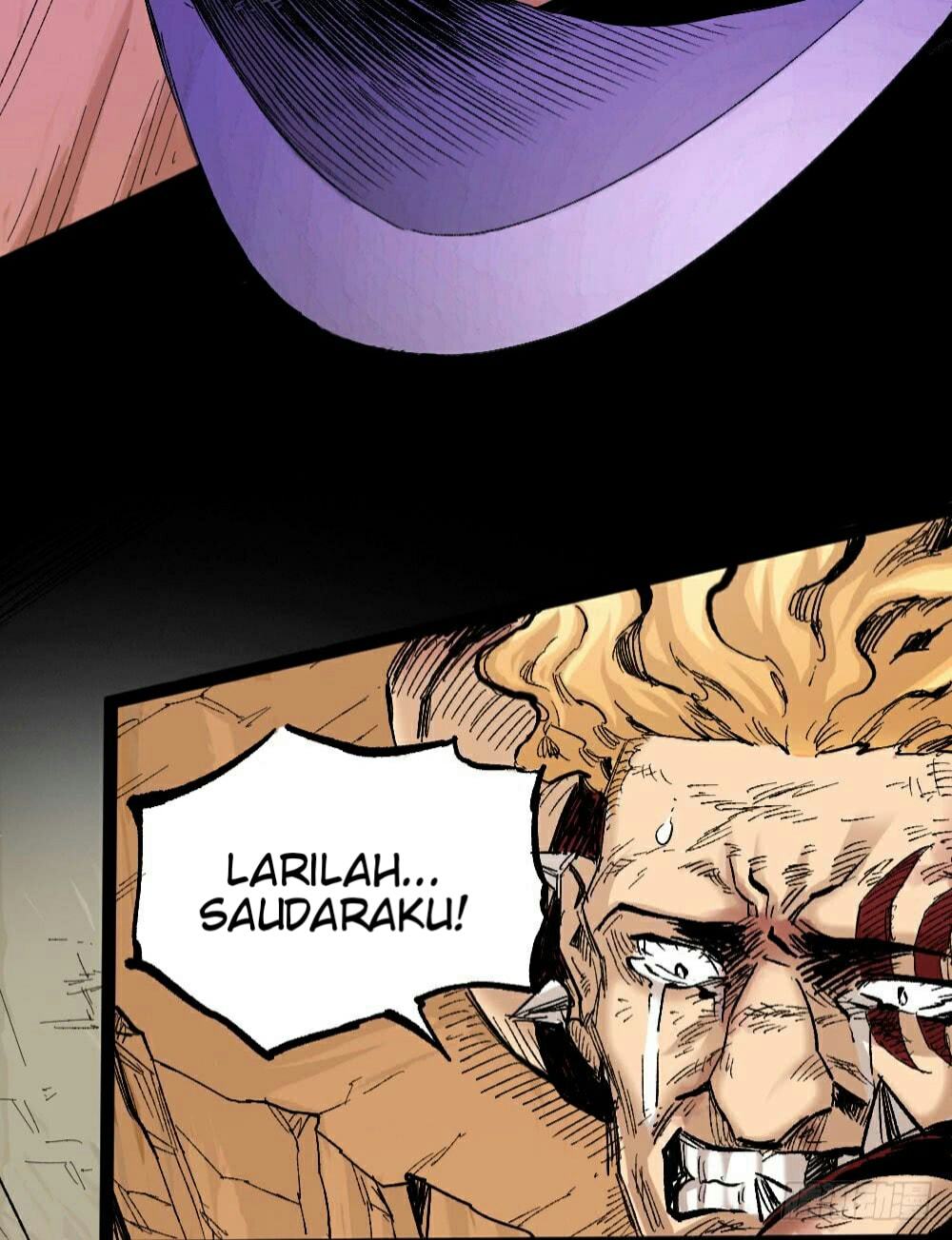 The Doctor’s Supremacy Chapter 14 Bahasa Indonesia