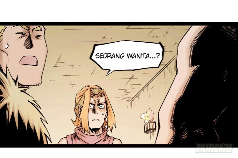 The Doctor’s Supremacy Chapter 14 Bahasa Indonesia