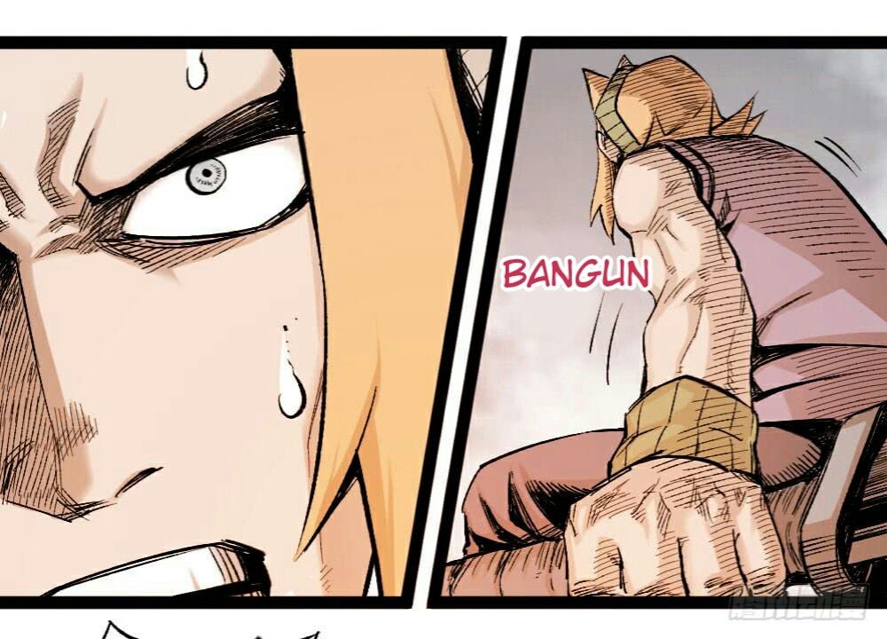 The Doctor’s Supremacy Chapter 14 Bahasa Indonesia