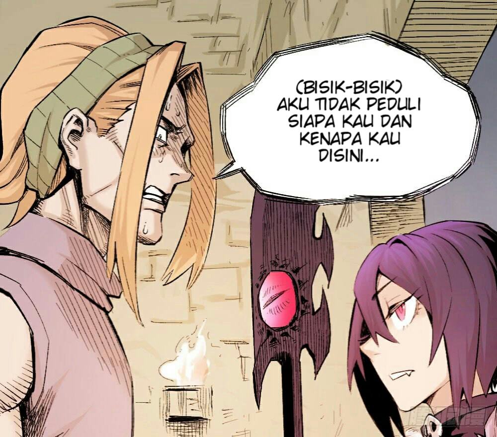 The Doctor’s Supremacy Chapter 14 Bahasa Indonesia