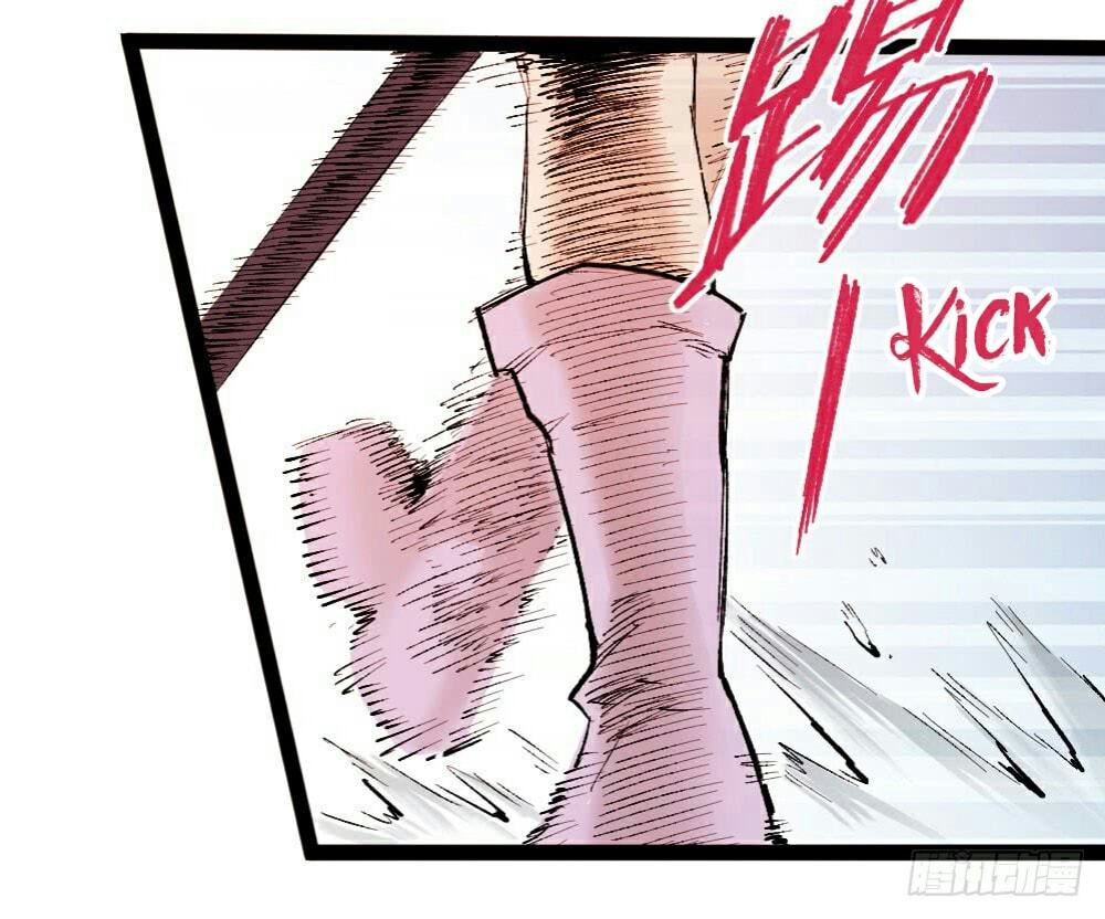 The Doctor’s Supremacy Chapter 14 Bahasa Indonesia