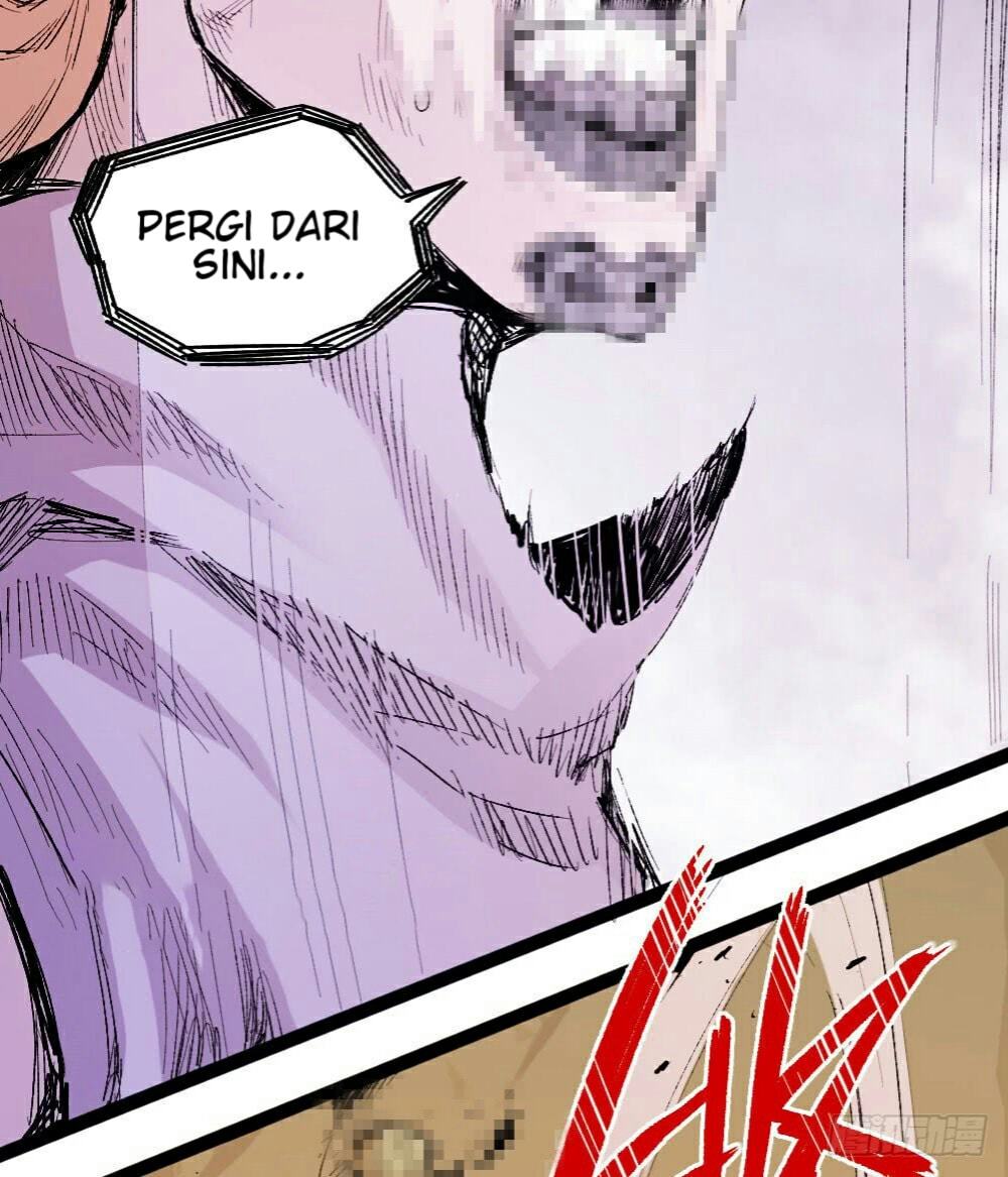 The Doctor’s Supremacy Chapter 14 Bahasa Indonesia