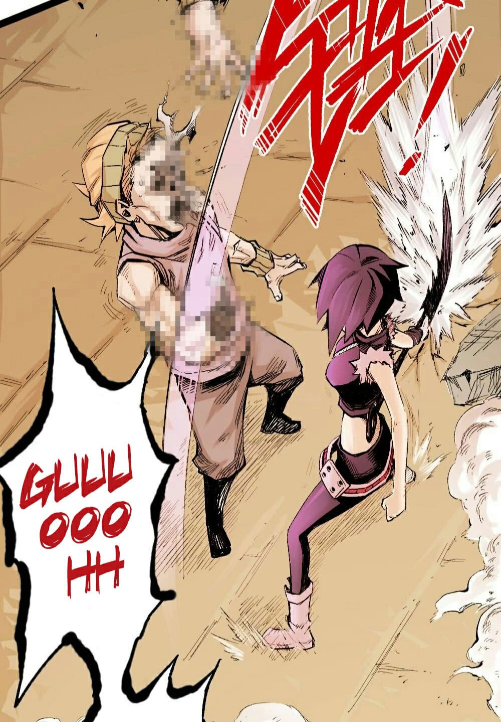 The Doctor’s Supremacy Chapter 14 Bahasa Indonesia