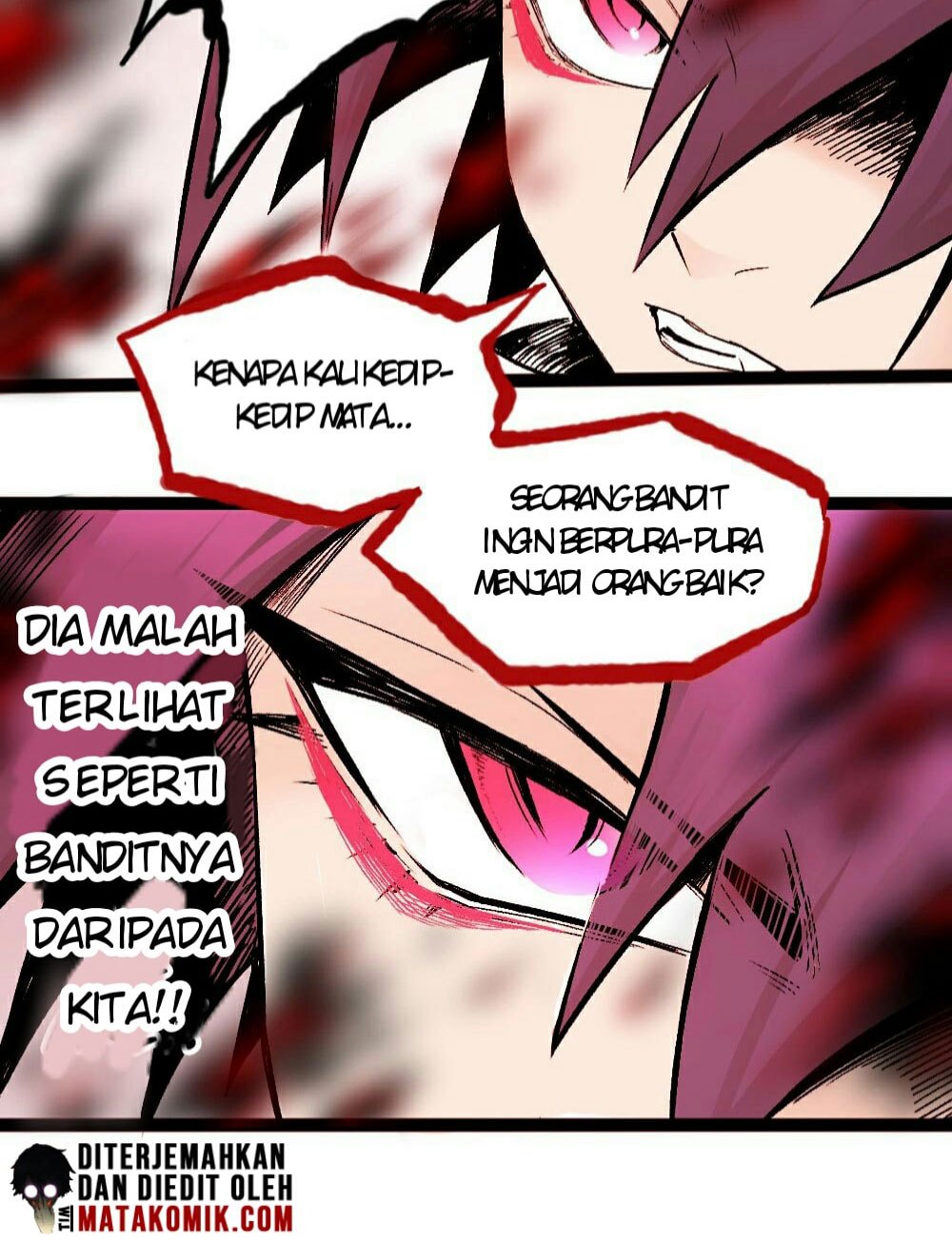 The Doctor’s Supremacy Chapter 14 Bahasa Indonesia