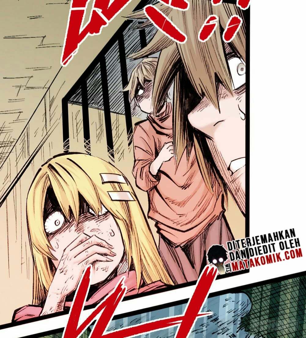 The Doctor’s Supremacy chapter 18