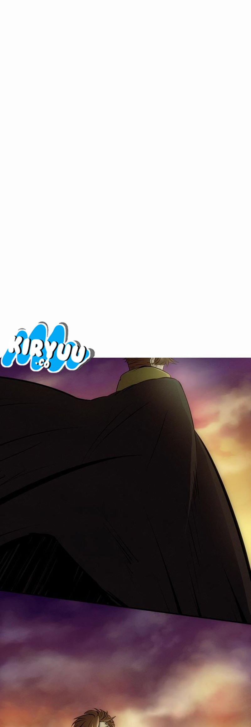 The Dragon Master chapter 3