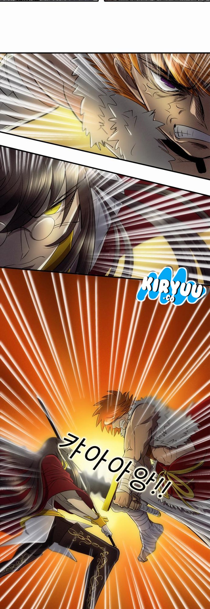 The Dragon Master chapter 3
