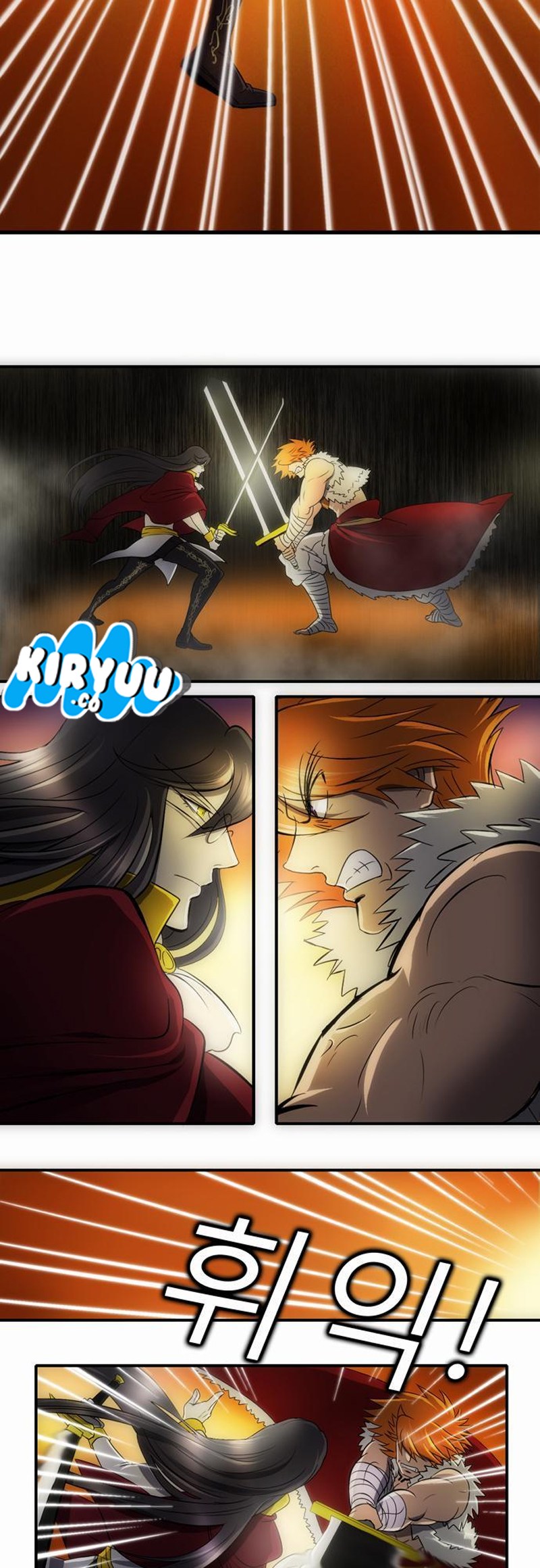 The Dragon Master chapter 3