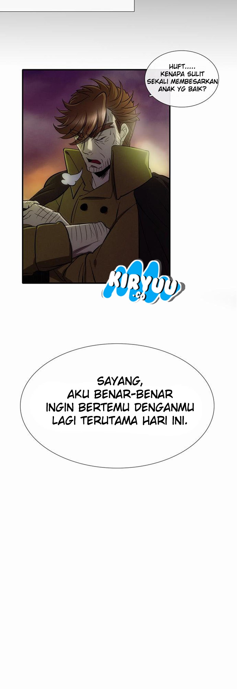The Dragon Master chapter 3