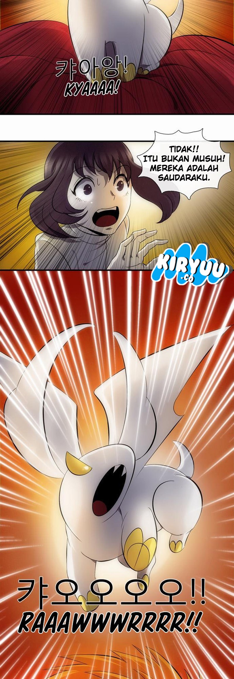 The Dragon Master chapter 3