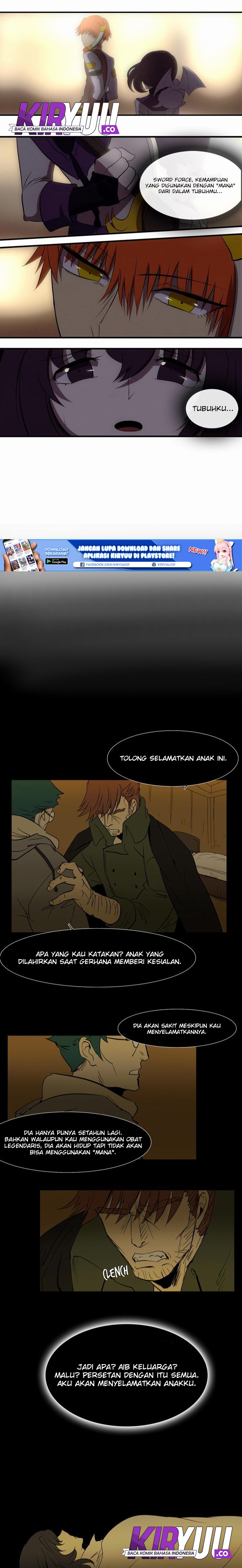 The Dragon Master chapter 9