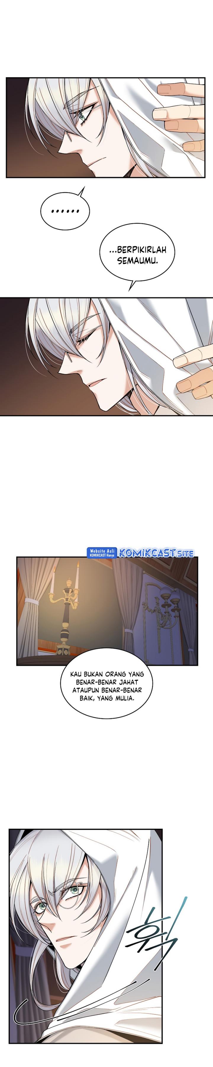 The Duke’s Redemption chapter 11