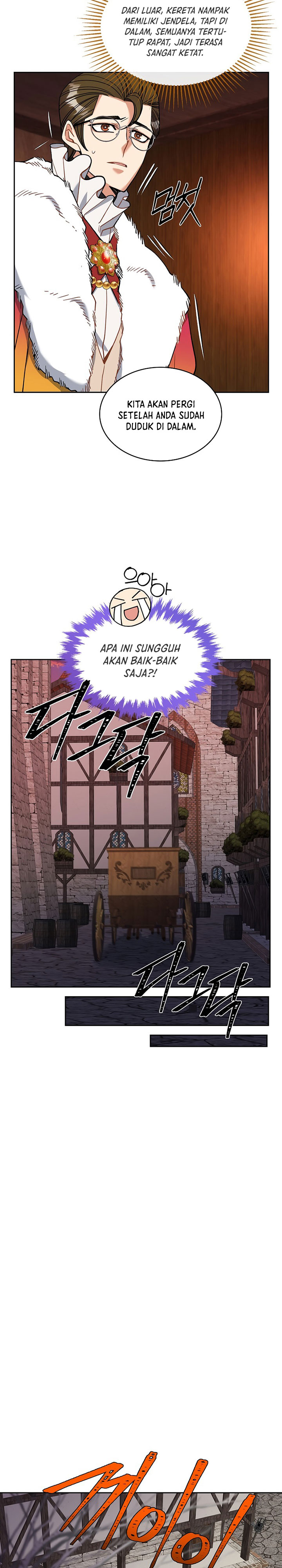 The Duke’s Redemption chapter 42