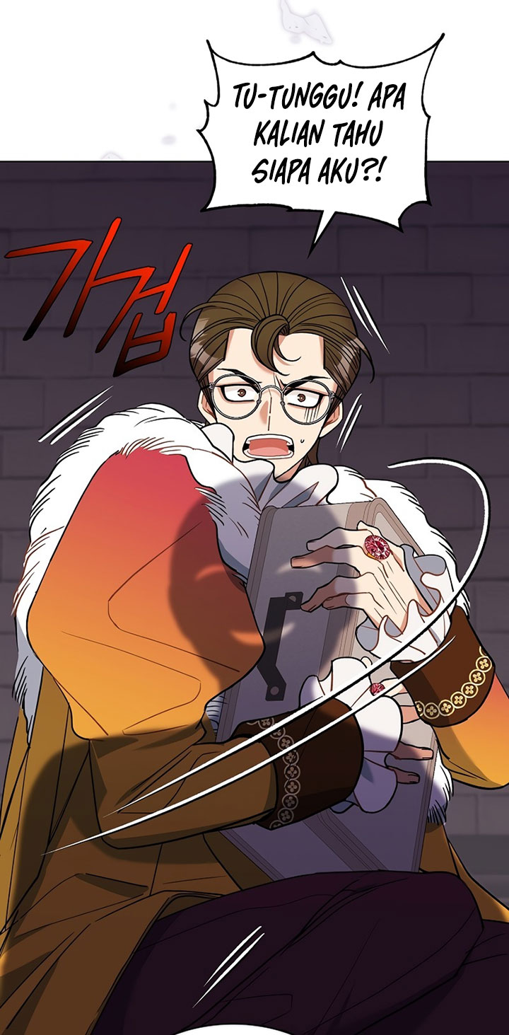 The Duke’s Redemption chapter 43