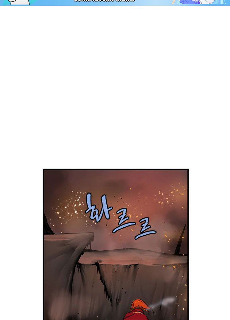 The Dungeon Master chapter 36