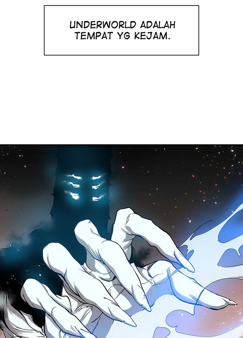 The Dungeon Master chapter 36