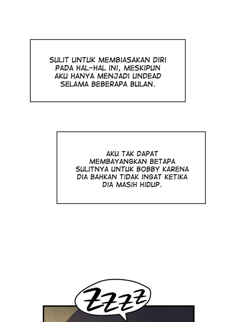 The Dungeon Master chapter 36