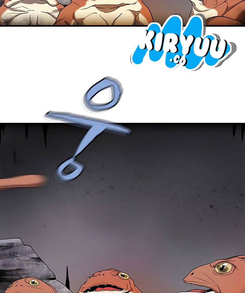 The Dungeon Master chapter 37