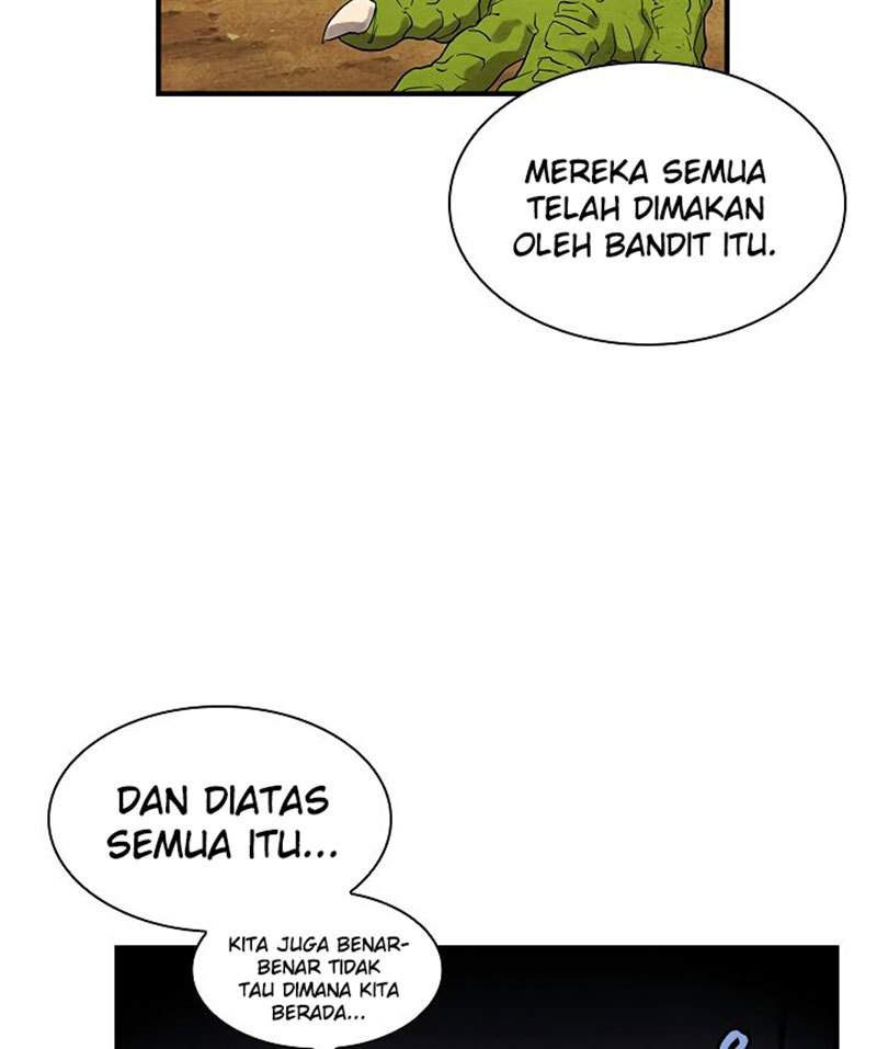 The Dungeon Master chapter 37