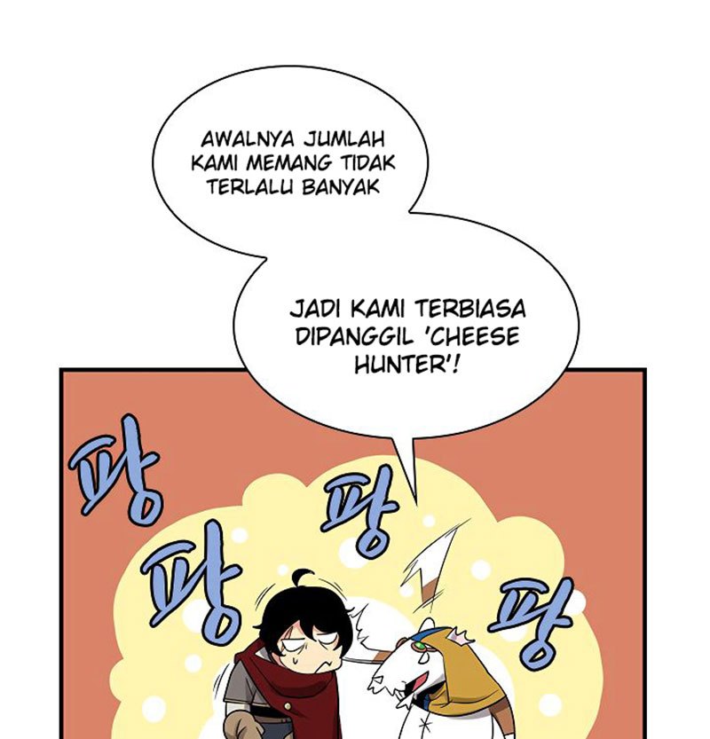 The Dungeon Master chapter 37