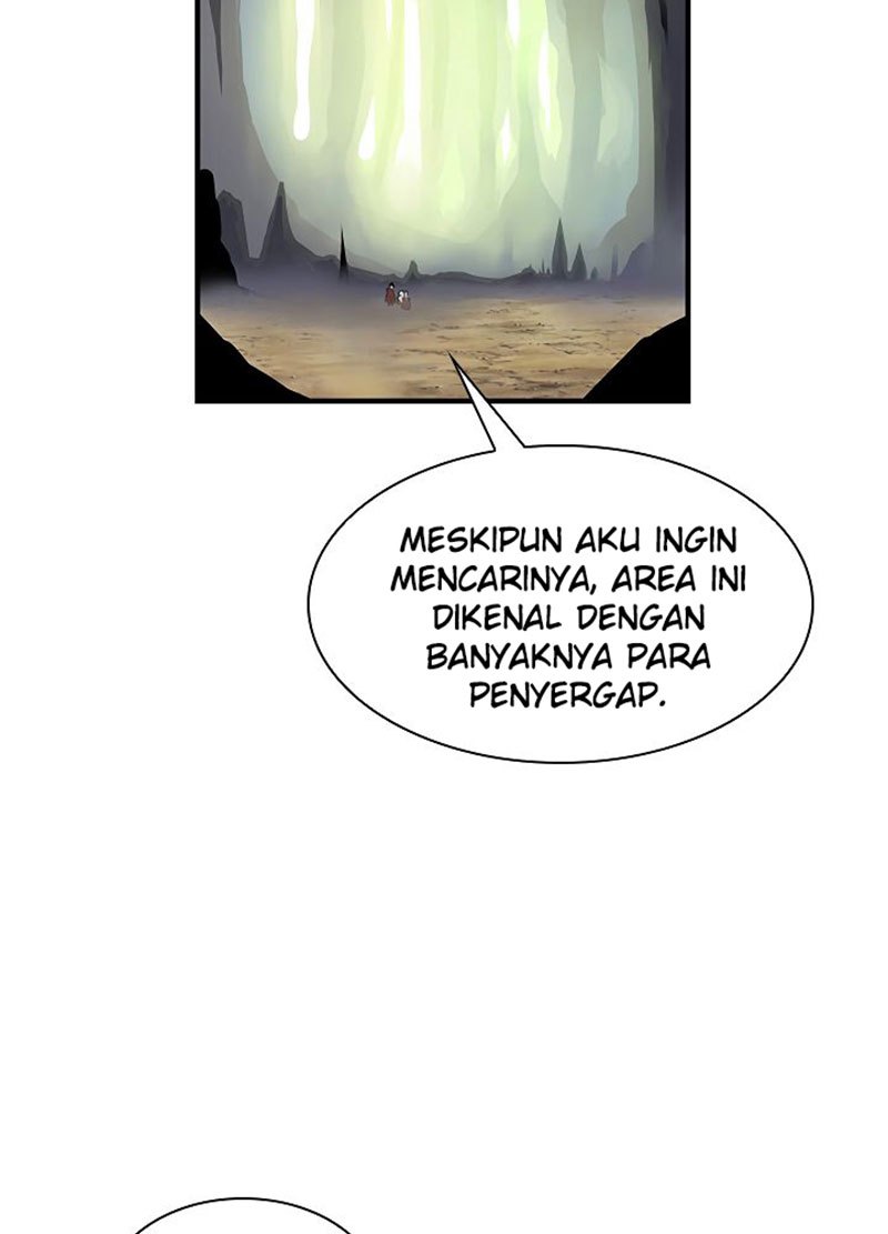 The Dungeon Master chapter 37