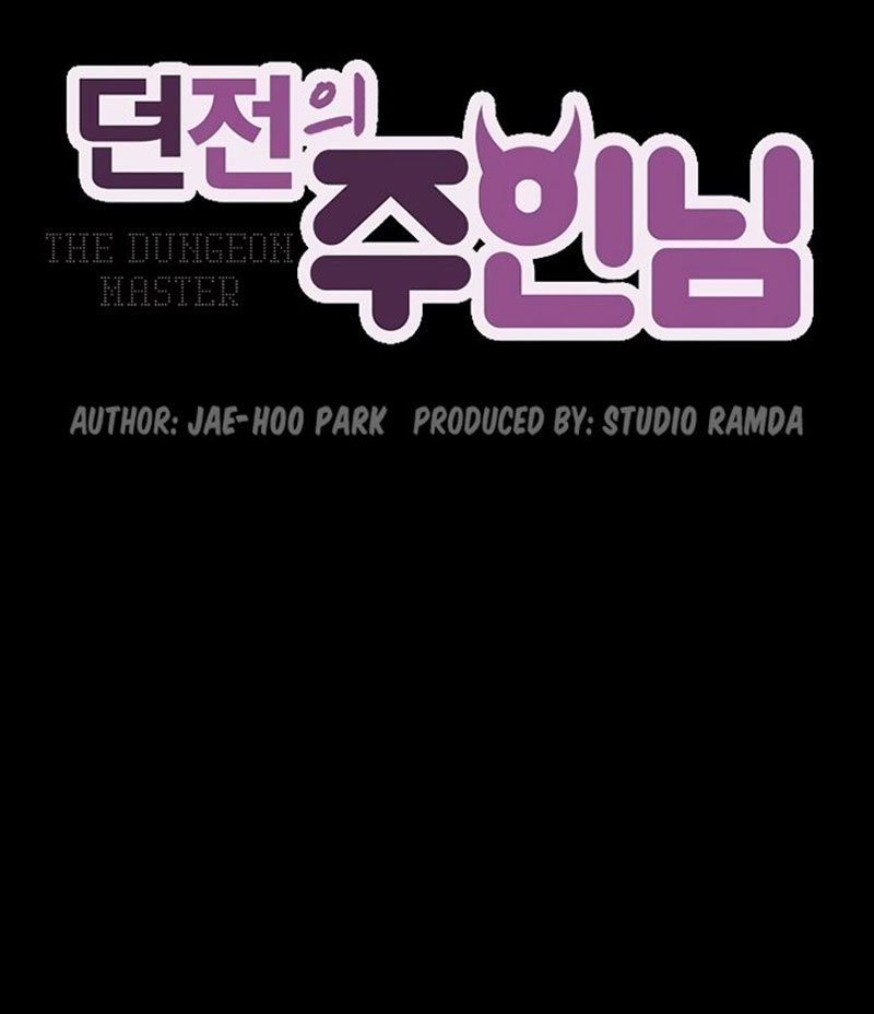 The Dungeon Master chapter 37