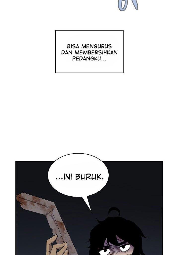 The Dungeon Master chapter 42