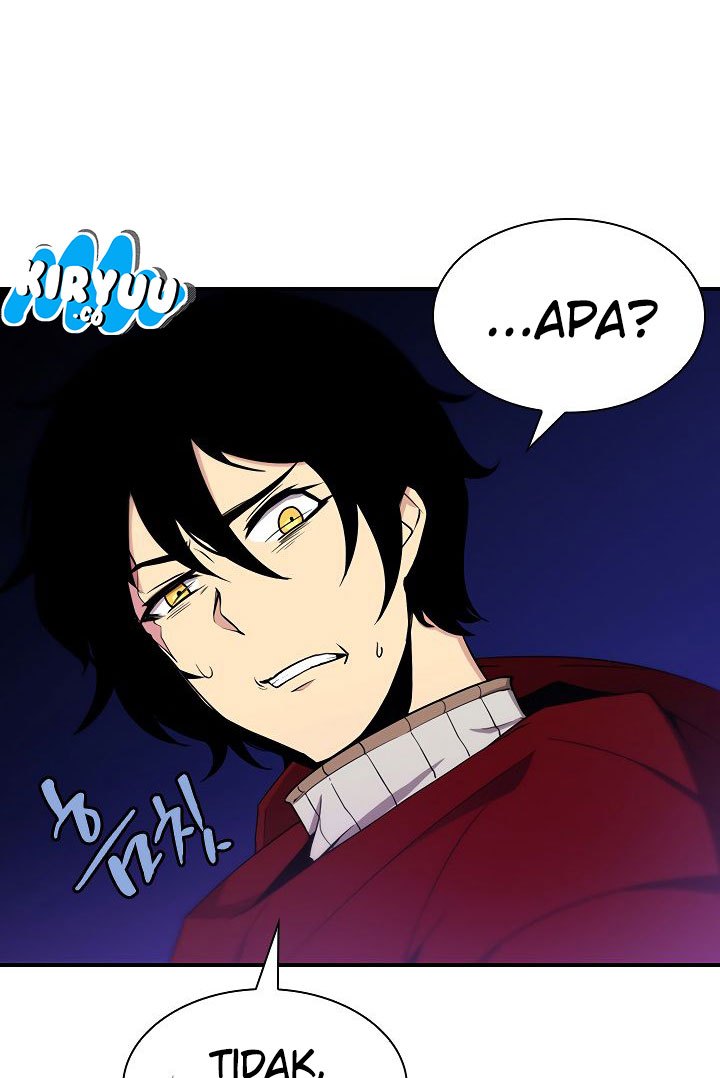 The Dungeon Master chapter 43
