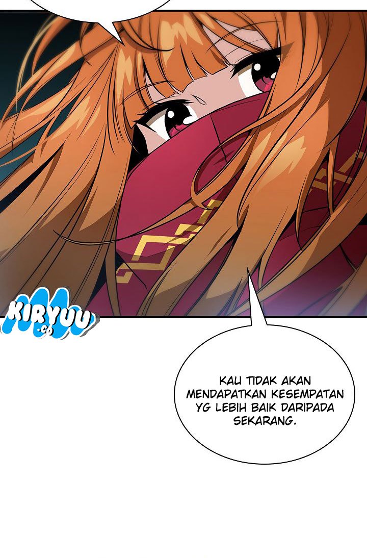 The Dungeon Master chapter 43