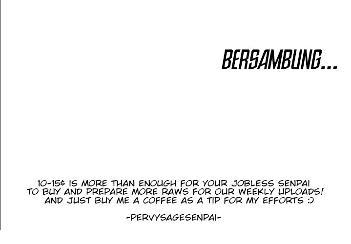 The Dungeon Master chapter 87