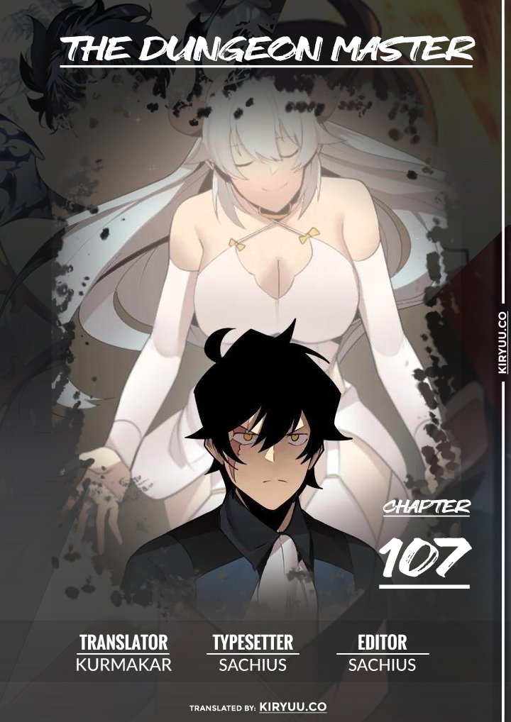 The Dungeon Master Chapter 107 Bahasa Indonesia