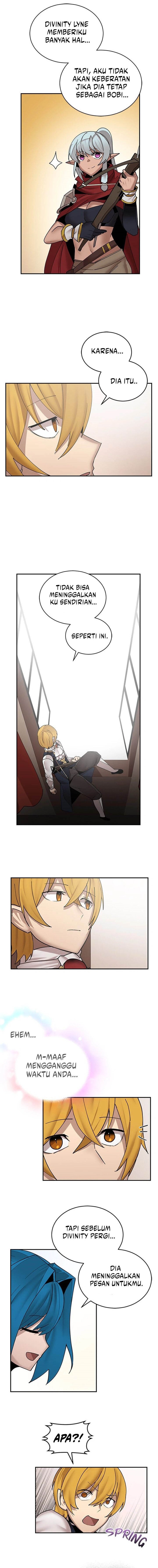 The Dungeon Master chapter 151