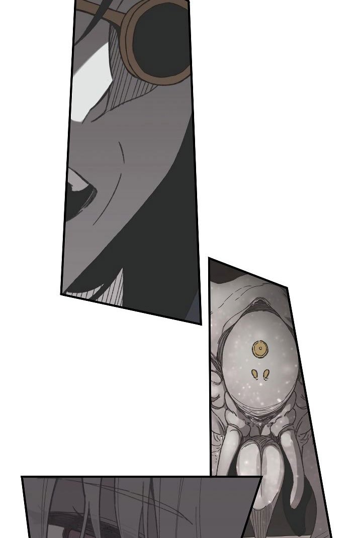 The Dungeon Master chapter 26