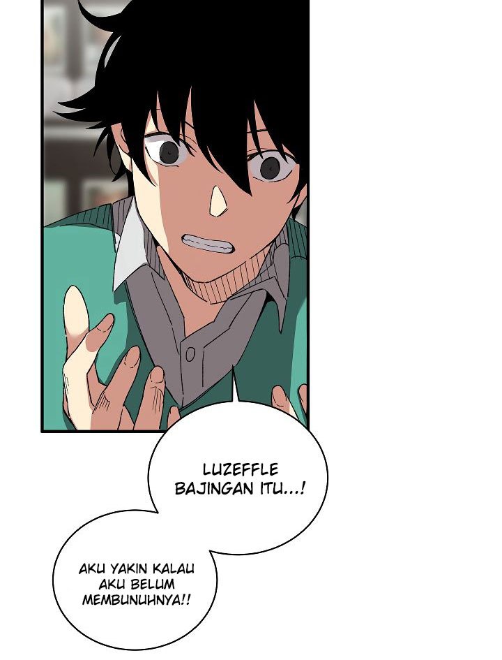 The Dungeon Master chapter 26