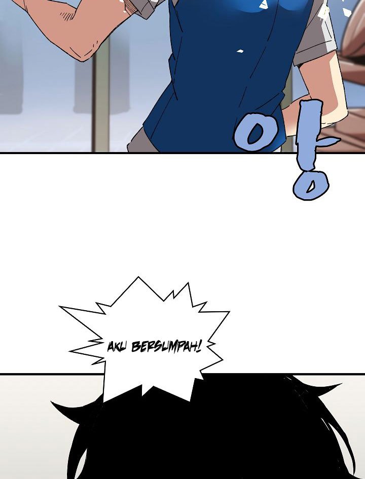 The Dungeon Master chapter 26