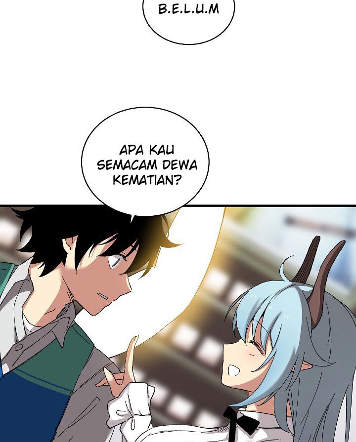 The Dungeon Master chapter 26