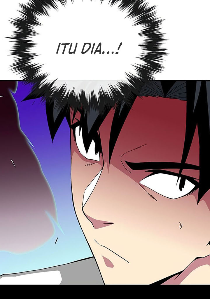 The Earth Savior Selection Chapter 20 Bahasa Indonesia