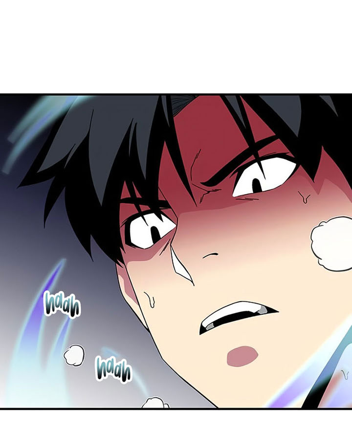 The Earth Savior Selection Chapter 20 Bahasa Indonesia