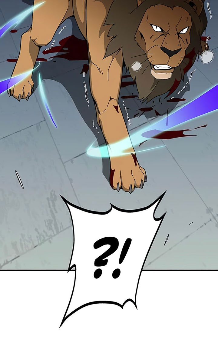 The Earth Savior Selection Chapter 20 Bahasa Indonesia