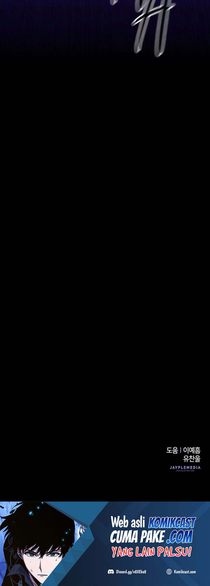 The Earth Savior Selection Chapter 20 Bahasa Indonesia